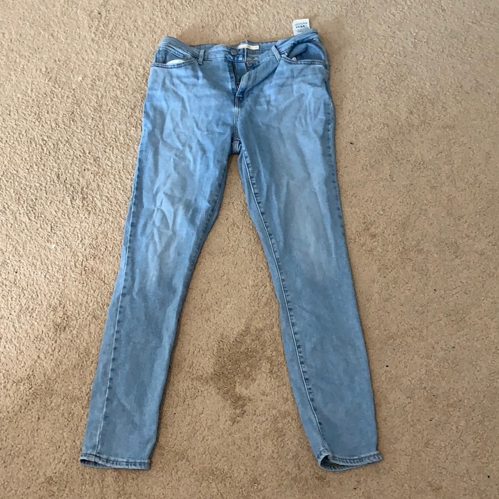 Jeans Size 32